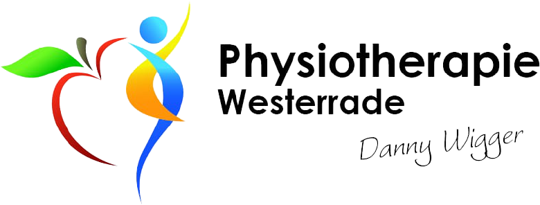 logo physiotherapie westerrade danny wigger